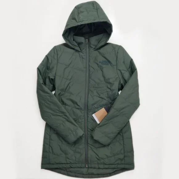 The North Face Women's Tamburello Parka - Picture 2 of 8